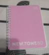 Отзыв на Записная книжка «NewTone Pastel - Пион» от Татьяна Степанюк