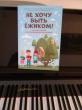 Отзыв на Не хочу быть ежиком! Песни для детей в сопровождении фортепиано от Елена