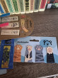 Отзыв на Набор магнитных закладок «Cat paw» от Ару