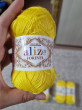 Отзыв на Пряжа для вязания «Forever» от Наталья