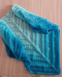Отзыв на Пряжа для вязания «Ombre Batik», 7245 от Verner Huels