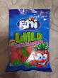 Отзыв на Мармелад жевательный Wild Strawberry «Земляника» от Татьяна Владимировна
