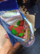 Отзыв на Мармелад жевательный Wild Strawberry «Земляника» от Татьяна Владимировна