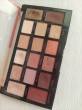 Отзыв на Палетка теней для век «Nudes of New York» от Yekaterina