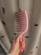 Отзыв на Расческа массажная квадратная «Soft» от Елена