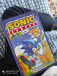 Отзыв на Sonic. Нежелательные последствия. Комикс. Том 1 (перевод от Diamond Dust и Сыендука) от Antonia Ward
