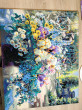 Отзыв на Мозаика алмазная «Летнее великолепие» от Анна