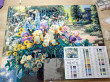Отзыв на Мозаика алмазная «Летнее великолепие» от Анна