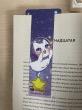 Отзыв на Закладка для книг с вырубкой «Космическая кошечка» от Rupert Homenick