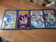 Отзыв на Sonic. Комикс. Заражение. Том 4 от Жанатбек