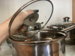 Отзыв на Набор посуды «Gourmet Varese» от Mrs. Beryl Kemmer
