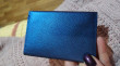 Отзыв на Чехол-обложка для кредитных карт от Галина