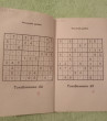 Отзыв на Судоку: Японские головомки с цифрами: Более 200 оригинальных головоломок от Гани Марсельевич
