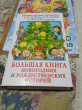 Отзыв на Большая книга новогодних и рождественских историй от Светлана