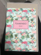 Отзыв на Блокнот «Фламинго» (А4, в точку) от Анастасия