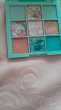 Отзыв на Палетка пигментов для макияжа «Pastel», оттенок 101 Purple Sky от Anna