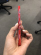 Отзыв на Ручка гелевая «Uniflo Gel» от Асель