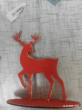 Отзыв на Сувенир деревянный «Новогодний олень» от Яна