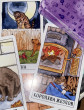 Отзыв на Cat Tarot. Таро Котиков от milana sh