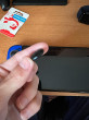 Отзыв на Накладки Thumb Grips от Саят
