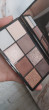 Отзыв на Палетка теней «Eyelights», оттенок 2 Rock the nudes от Анна Дивина