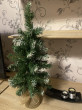 Отзыв на Ель искусственная заснеженная «Нортон» от Людмила