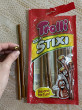 Отзыв на Мармелад жевательный «Stixi Cola» от Саида