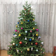 Отзыв на Ель искусственная «Городская» от Shea Nikolaus I