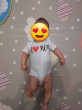 Отзыв на Боди для новорожденных от Алла