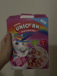 Отзыв на Подушечки с фруктовым вкусом «Unicorn» от Улжан