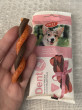Отзыв на Снек жевательный со вкусом лосося для собак от Саида