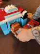 Отзыв на Конструктор Duplo 10996 Веселая автомойка Молния Маккуин и Мэтр. Lightning McQueen & Mater's Car Wash Fun от Kailee Stokes