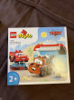 Отзыв на Конструктор Duplo 10996 Веселая автомойка Молния Маккуин и Мэтр. Lightning McQueen & Mater's Car Wash Fun от Kailee Stokes