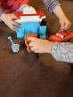 Отзыв на Конструктор Duplo 10996 Веселая автомойка Молния Маккуин и Мэтр. Lightning McQueen & Mater's Car Wash Fun от Kailee Stokes