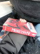 Отзыв на Эквилибрис. Книга 1. Монструм от Дарья