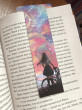 Отзыв на Закладка для книг с вырубкой «Ванильное небо» от Prof. Aaliyah Murazik