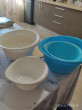 Отзыв на Набор мисок пластиковых от Людмила