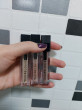 Отзыв на Тени для век матовые «Matte Liquid», оттенок 11 от Оксана