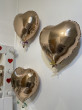 Отзыв на Шар фольгированный «Сердце» от Мариам