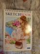 Отзыв на Скетчбук от Елена