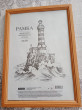 Отзыв на Рамка деревянная №1 (21×30 см, акриловое небьющееся стекло) от Елена