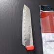 Отзыв на Нож-сантоку «Corrida» от Елена
