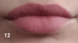 Отзыв на Помада для губ жидкая матовая «Nude Matte», тон 16 от Анна