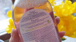 Отзыв на Мицеллярная вода «Organic Rose» от Кристина