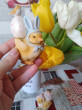 Отзыв на Фигурка «Цыпленок» от Margarette Hauck