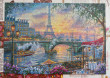 Отзыв на Пазл «Париж» от Гани Марсельевич