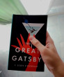 Отзыв на The Great Gatsby от Жаксат