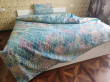 Отзыв на Комплект постельного белья от Иззат