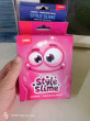 Отзыв на Набор для опытов «Style Slime» от Troy Hudson