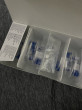 Отзыв на Набор инфузионный Quick Set MMT-399 60/6 от Алина Васькина